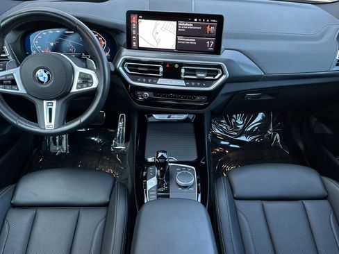 Used 2024 BMW X3 M40i image 3