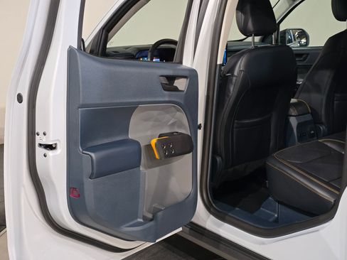 New 2026 Ford Maverick Tremor AWD/4WD image 37