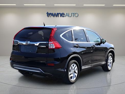Used 2016 Honda CR-V EX image 6