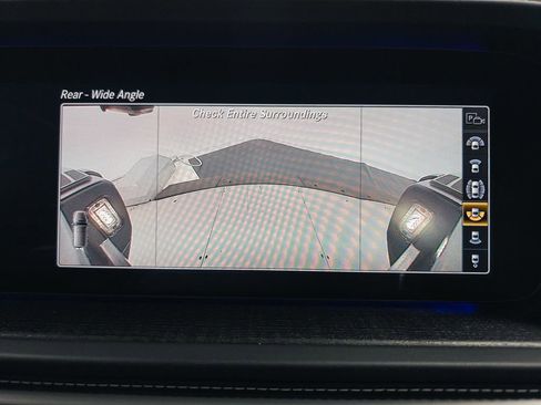 Used 2024 Mercedes-Benz G 63 AMG 4MATIC image 21