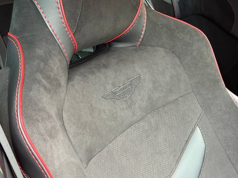 Used 2023 Aston Martin DBS Coupe RWD image 42