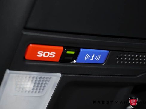 Used 2025 Subaru Forester Sport w/ Popular Package #1 image 34