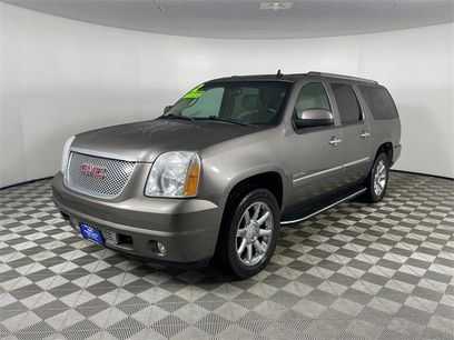 Used 2012 GMC Yukon XL Denali