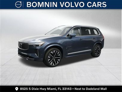New 2026 Volvo XC90 B6 Plus w/ Protection Package Premier