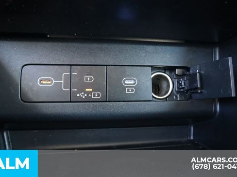 Used 2025 Hyundai Sonata SEL image 31