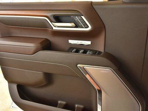 New 2025 GMC Sierra 1500 Denali w/ Technology Package image 25