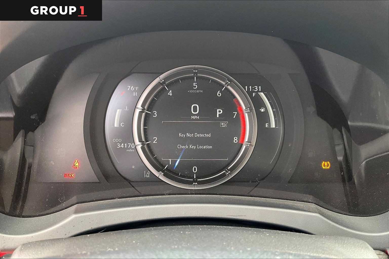 Used 2024 Lexus IS 350 F Sport RWD image 23