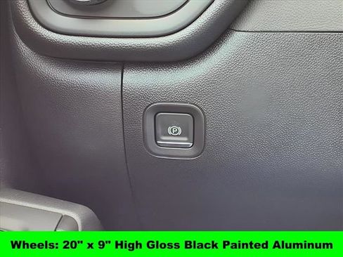 New 2026 GMC Sierra 1500 Pro w/ Graphite Edition image 16