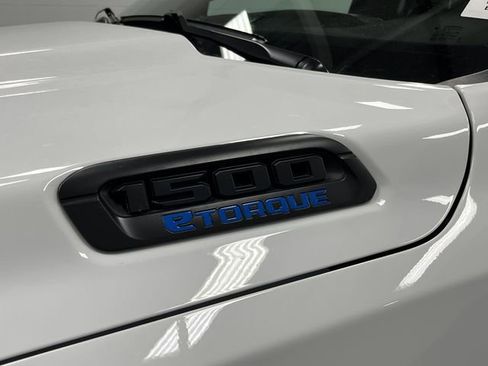 New 2026 RAM 1500 Big Horn w/ Night Edition image 36