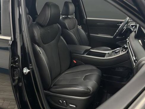 Used 2024 Hyundai Palisade Calligraphy image 25