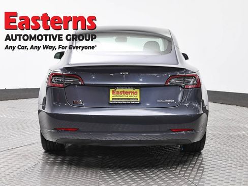 Used 2019 Tesla Model 3 Performance image 6