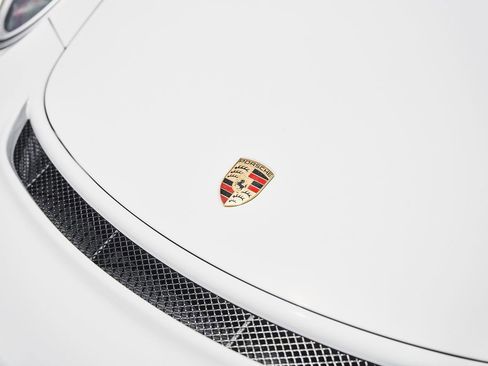 Used 2018 Porsche 911 GT3 RWD image 6