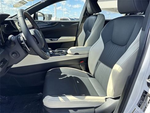 Certified 2023 Lexus NX 350 AWD w/ Premium Package image 11