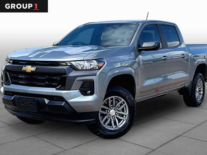 Used 2024 Chevrolet Colorado LT w/ LT Convenience Package II