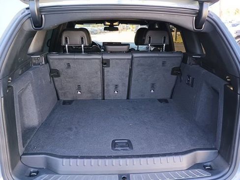 Used 2022 BMW X3 M image 7