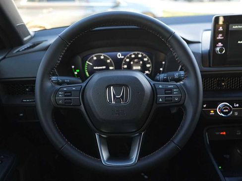 New 2026 Honda CR-V Sport-L image 15