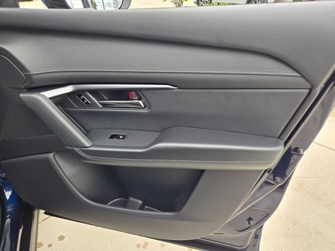 New 2026 MAZDA CX-5 Select AWD/4WD image 6
