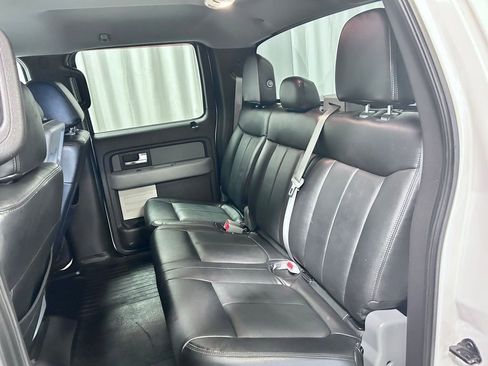Used 2013 Ford F150 XLT w/ Luxury Equipment Group image 18