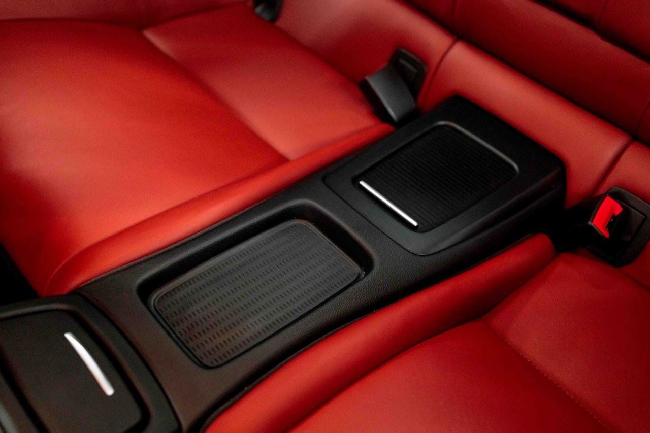 Used 2011 BMW M3 Coupe RWD image 78