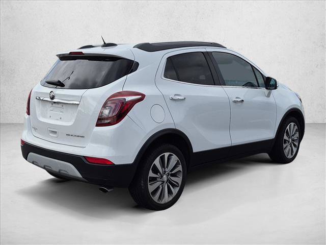 Used 2019 Buick Encore Preferred FWD image 5