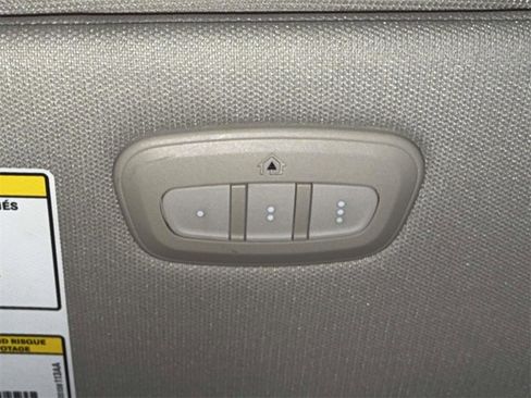 Used 2017 Jeep Cherokee Trailhawk w/ Comfort/Convenience Group image 29