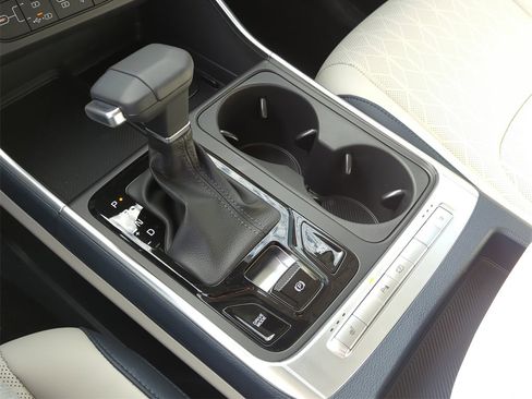 New 2026 Kia Carnival EX image 30