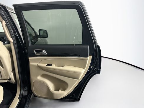 Used 2020 Jeep Grand Cherokee Limited RWD image 32