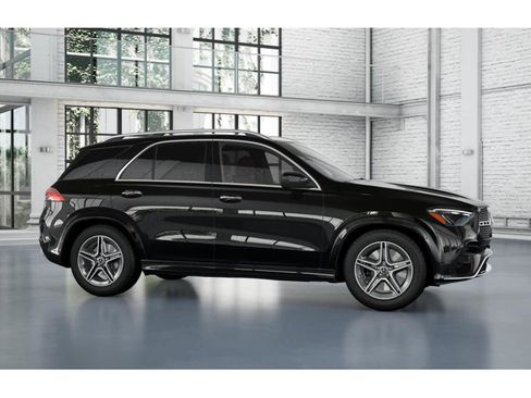 New 2026 Mercedes-Benz GLE 450 4MATIC image 13