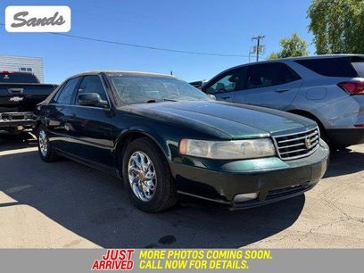 Used 1999 Cadillac Seville STS w/ Convenience Pkg