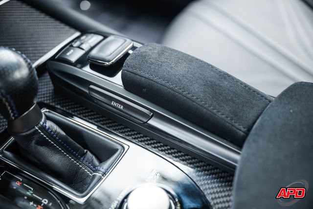 Used 2016 Lexus GS F RWD image 27