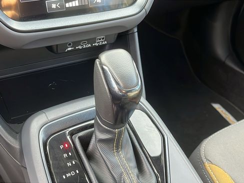 Certified 2024 Subaru Crosstrek 2.5i Sport image 18
