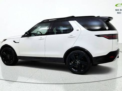 Used 2023 Land Rover Discovery Metropolitan Edition AWD/4WD image 5