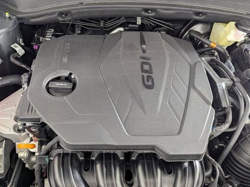 New 2026 Kia Sportage LX image 10