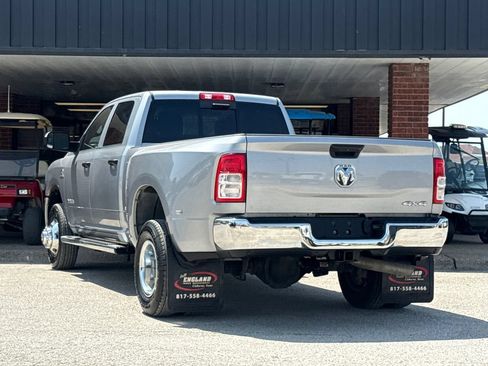 Used 2020 RAM 3500 Tradesman AWD/4WD image 7