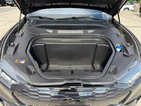 Used 2022 Ford Mustang Mach-E GT image 11