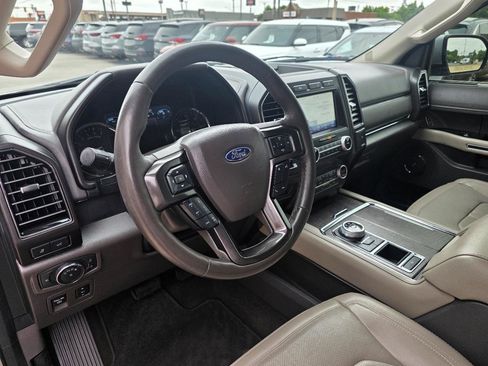 Used 2021 Ford Expedition Limited RWD image 12
