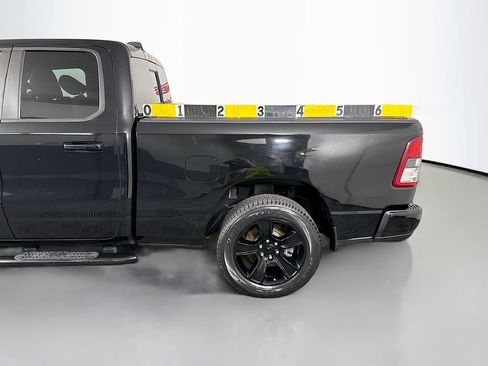Used 2023 RAM 1500 Big Horn AWD/4WD image 35