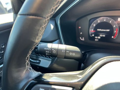 Certified 2024 Acura Integra A-Spec image 20