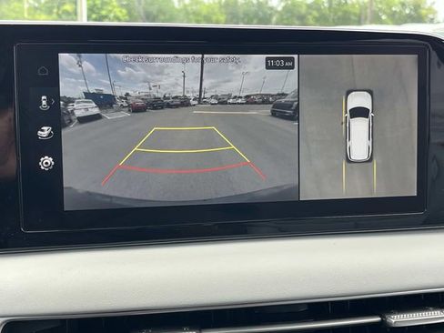 Used 2023 Hyundai Palisade SEL w/ Premium Package FWD image 37