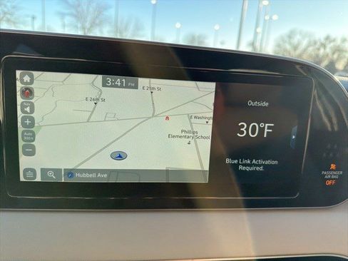 Used 2021 Hyundai Palisade SEL w/ Premium Package image 28