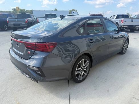 Used 2019 Kia Forte S FWD image 6