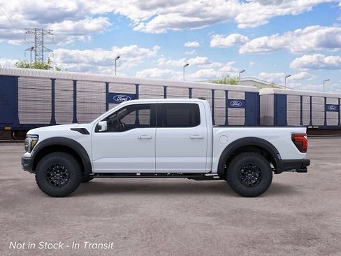 New 2026 Ford F150 Raptor AWD/4WD image 3