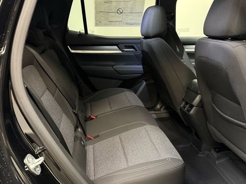 New 2026 GMC Terrain Elevation w/ LPO, Floor Liner Package image 17