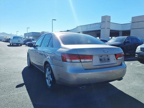 Used 2006 Hyundai Sonata GLS image 4