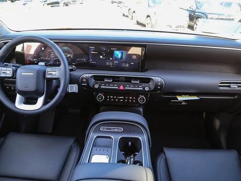 New 2026 Hyundai Palisade Limited AWD/4WD image 13