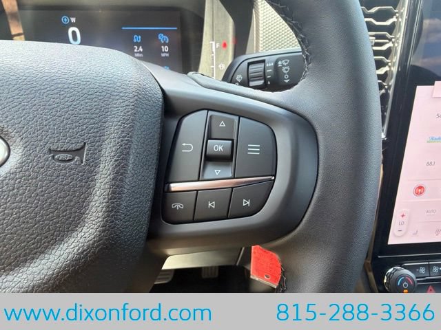 New 2026 Ford Ranger XLT w/ Equipment Group 301A High AWD/4WD image 16