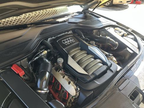 Used 2012 Audi A8 L 4.2 image 24