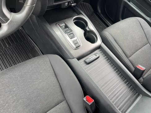 Used 2021 Honda Passport Sport image 20