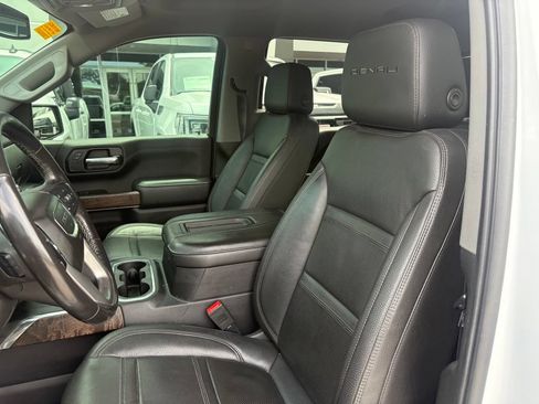 Used 2020 GMC Sierra 1500 Denali AWD/4WD image 12