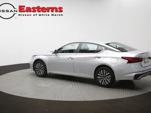Used 2023 Nissan Altima 2.5 SV w/ SV Premium Package AWD/4WD image 64